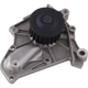 Purchase Top-Quality New Water Pump by GATES - 42240 pa7