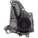 Purchase Top-Quality New Water Pump by GATES - 42240BH pa10