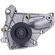 Purchase Top-Quality New Water Pump by GATES - 42240BH pa2