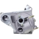 Purchase Top-Quality New Water Pump by GATES - 42240BH pa3