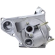 Purchase Top-Quality New Water Pump by GATES - 42240BH pa4