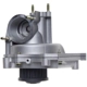 Purchase Top-Quality Pompe à eau neuve par GATES - 42240BH pa5