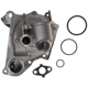 Purchase Top-Quality New Water Pump by GATES - 42240BH pa9