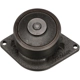 Purchase Top-Quality GATES - 42241HD - Engine Coolant Standard Water Pump pa2