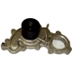 Purchase Top-Quality New Water Pump by GATES - 42242 pa2