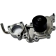 Purchase Top-Quality New Water Pump by GATES - 42243 pa1