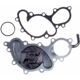 Purchase Top-Quality New Water Pump by GATES - 42243 pa4