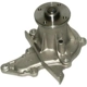 Purchase Top-Quality New Water Pump by GATES - 42245 pa1