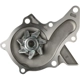 Purchase Top-Quality New Water Pump by GATES - 42245 pa9