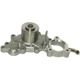 Purchase Top-Quality New Water Pump by GATES - 42247 pa1