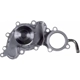 Purchase Top-Quality New Water Pump by GATES - 42247 pa4
