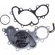 Purchase Top-Quality New Water Pump by GATES - 42247 pa5