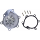 Purchase Top-Quality New Water Pump by GATES - 42251 pa4