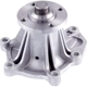Purchase Top-Quality New Water Pump by GATES - 42251 pa6