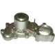 Purchase Top-Quality New Water Pump by GATES - 42254 pa2