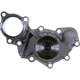 Purchase Top-Quality New Water Pump by GATES - 42254 pa4