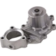Purchase Top-Quality New Water Pump by GATES - 42254 pa5