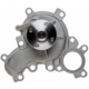 Purchase Top-Quality New Water Pump by GATES - 42262 pa4