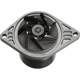Purchase Top-Quality GATES - 42271 - Engine Coolant Standard Water Pump pa2