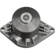 Purchase Top-Quality GATES - 42271 - Engine Coolant Standard Water Pump pa3