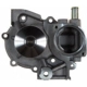 Purchase Top-Quality New Water Pump by GATES - 42274 pa3