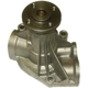 Purchase Top-Quality New Water Pump by GATES - 42276 pa1