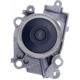 Purchase Top-Quality New Water Pump by GATES - 42280 pa6