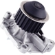 Purchase Top-Quality New Water Pump by GATES - 42280 pa7