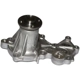 Purchase Top-Quality New Water Pump by GATES - 42281 pa3