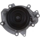 Purchase Top-Quality GATES - 42283 - New Water Pump pa15