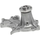 Purchase Top-Quality GATES - 42284 - New Water Pump pa5