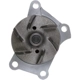 Purchase Top-Quality GATES - 42285 - New Water Pump pa11