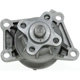 Purchase Top-Quality GATES - 42285 - New Water Pump pa3