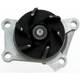 Purchase Top-Quality GATES - 42285 - New Water Pump pa5