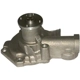Purchase Top-Quality New Water Pump by GATES - 42286 pa2