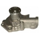 Purchase Top-Quality New Water Pump by GATES - 42286 pa4