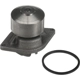 Purchase Top-Quality GATES - 42291- New Water Pump pa14