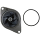 Purchase Top-Quality GATES - 42291- New Water Pump pa19