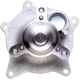 Purchase Top-Quality GATES - 42292 - New Water Pump pa10