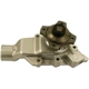 Purchase Top-Quality GATES - 42293 - New Water Pump pa3
