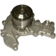 Purchase Top-Quality New Water Pump by GATES - 42297 pa2