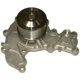 Purchase Top-Quality New Water Pump by GATES - 42297 pa3