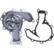 Purchase Top-Quality New Water Pump by GATES - 42297 pa5