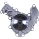 Purchase Top-Quality New Water Pump by GATES - 42297 pa6