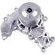 Purchase Top-Quality New Water Pump by GATES - 42297 pa7