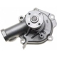 Purchase Top-Quality New Water Pump by GATES - 42300 pa2