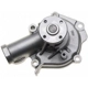 Purchase Top-Quality New Water Pump by GATES - 42300 pa8