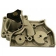 Purchase Top-Quality New Water Pump by GATES - 42302 pa1