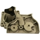 Purchase Top-Quality New Water Pump by GATES - 42302 pa3