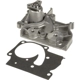 Purchase Top-Quality New Water Pump by GATES - 42302 pa5